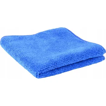Utěrka Měkký univerzální hadřík z mikrovlákna, savý 30x30 cm 330 g/m2