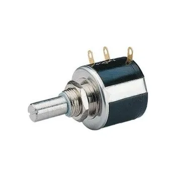 Potenciometr Potenciometr 534B 1K