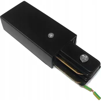 elektrický kabel Lišta pro lištové osvětlení LED-ONE 1 x 0 W 0,1 m