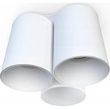 IP kamera Kulatý bílé Nowodvorski