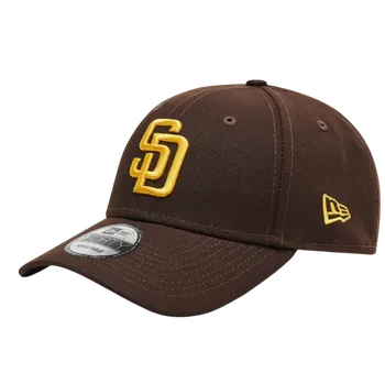 Čepice Kšiltovka New Era San Diego Pa League 9Forty Cap 12351301-12351301