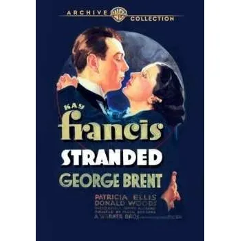 Zahraniční hudba DVD Stranded: Stranded 2010