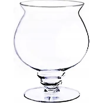 Váza Váza Kaja-Glass sklo 22 cm