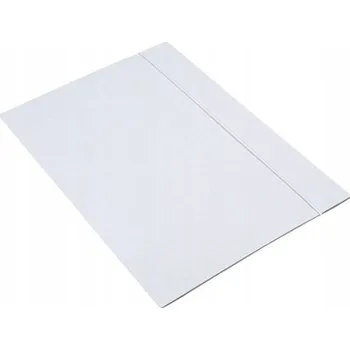 Desky s gumou A4 Barbara