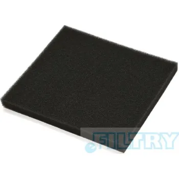 Příslušenství pro úklid Pěnový filtr HPF31 pro nádobu k vysavači Eta Biggs, Baggin, Silent, Adoro