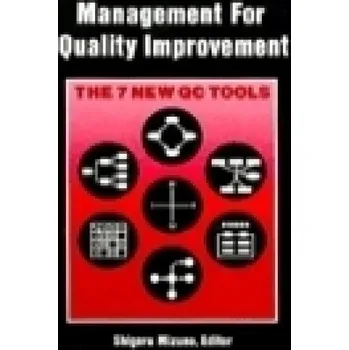 Management for Quality Improvement – Shigeru Mizuno (EN)