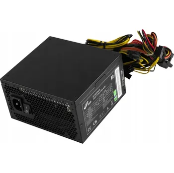 Počítačový zdroj FSP FSP700-50ARN SI SERIES 88+ 750W ATX 24-PINOVÝ