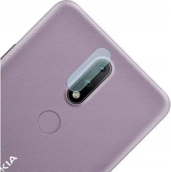 Sklo na kameru a fotoaparát Objektiv pro Nokia 2.4