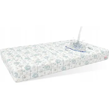 Matrace Pěnová Matrace 90x180 kokosová FDM MIKI voděodolná