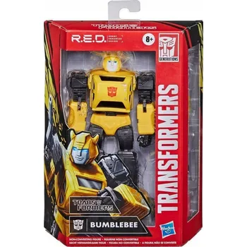 Figurka Figurka Hasbro Transformers Plast