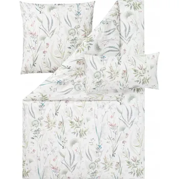 Povlečení Povlečení 155/200 2x 70/80 2x 40/40 7939/520 Rieke