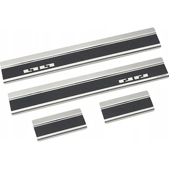 autokoberec HONDA ZR-V LIŠTY PRAHŮ, NÁSTAVCE PRAHŮ