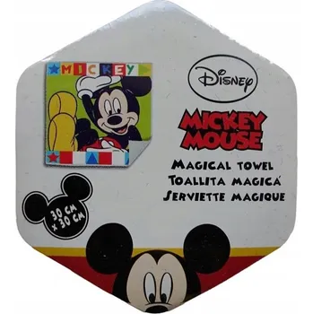 Osuška pro děti Kids Euroswan 30 cm x 30 cm