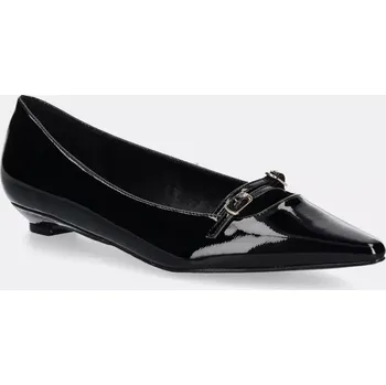 Dámské baleríny Baleríny Answear.LAB černá barva 2754.IMS 99X, EUR 38