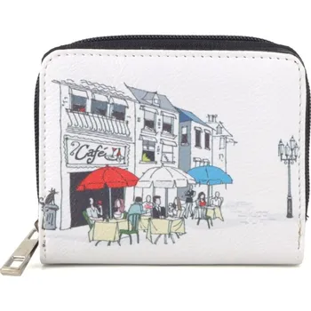 Peněženka Indee 9200-24 dámská peněženka