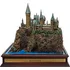 Figurka Noble Collection Model Bradavic Harry Potter