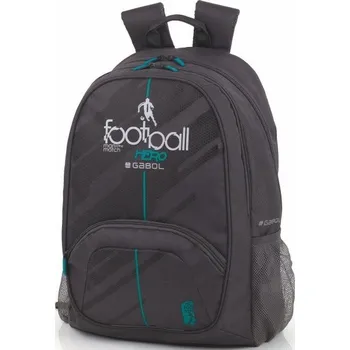 Městský batoh Gabol batoh MATCH 218177