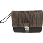 Arwel 611-2411F pánská kožená etue hnědá