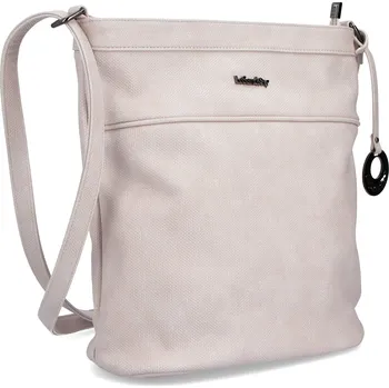 Kabelka Le Sands 4115 crossbody kabelka lila