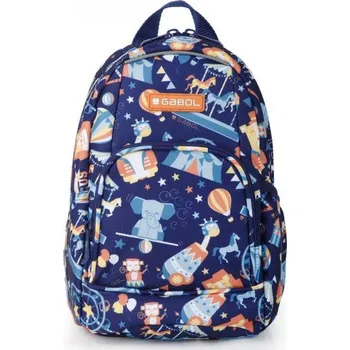 Městský batoh Dětský batůžek Gabol CIRKUS 228287