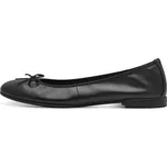 Tamaris baleríny 22116 black, velikost 36