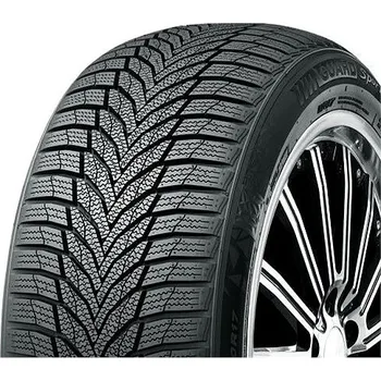 Zimní osobní pneu NEXEN Winguard Sport 2 225/40 R18 92 V XL 15442
