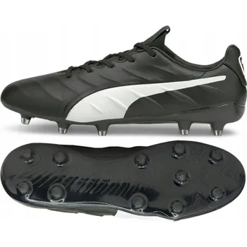 Kopačky Kopačky Puma KING Platinum 21 FG/AG 106478 01 velikost 42