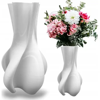 Váza Váza Nevox plast 6 x 20 cm