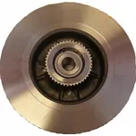 Denckermann B130633 Brzdový kotouč