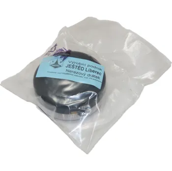 Včelařský drátek nerez