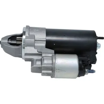 Startér Startér BOSCH 1 986 S00 712