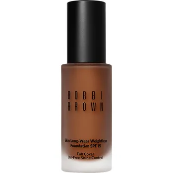 Make-up Bobbi Brown Skin Long-Wear Weightless, neutral almond