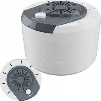 Sušička potravin SILVERCREST KITCHEN TOOLS Sušička potravin