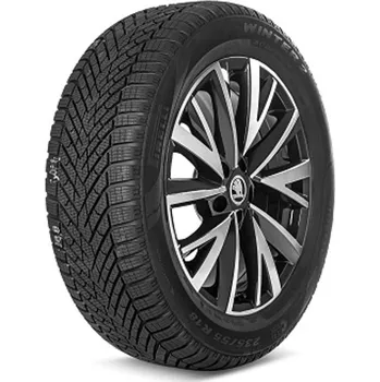 Osobní pneu Škoda 235/55 R18 104H XL