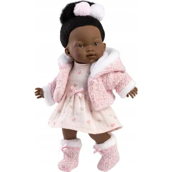 Panenka Španělská Panenka Llorens 28036 Zoe 28 cm