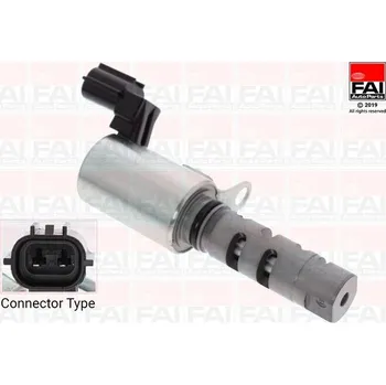 Ventil motoru Řídicí ventil, seřízení vačkového hřídele FAI AutoParts OCV030