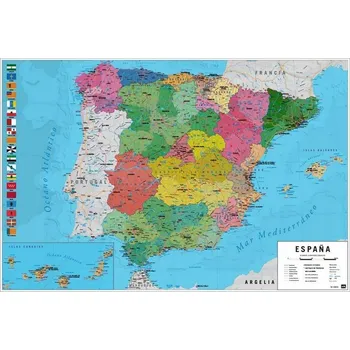 Obraz Plakát GPE5030 bez rámu 1 x 1 cm