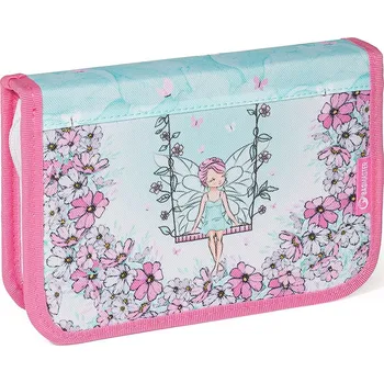 Penál Bagmaster CASE LUMI 23 B školní penál