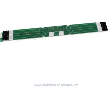 Příslušenství pro troubu Whirlpool displej varné desky C00623609