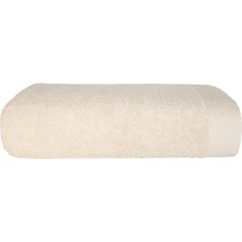 Ručník Bavlněný froté ručník BOHO 50x90 cm krémový