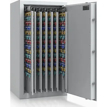 Trezor ISS Trezor na klíče Coburg 15006