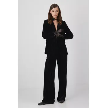 Dámské kalhoty Kalhoty Medicine RW24.SPDA00 černá 99X, vel. S