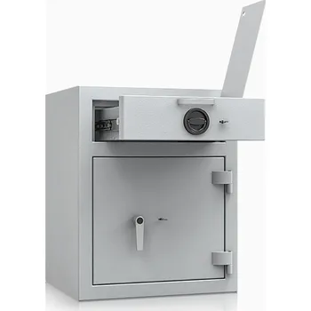 Trezor ISS Vhozový trezor Flensburg 36200