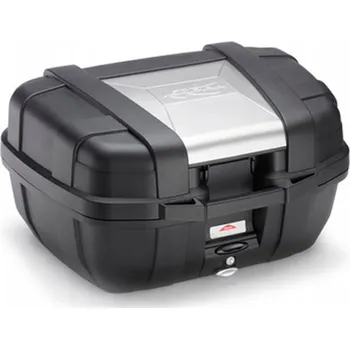 Zavazadlo na motocykl MB kufr Kappa KGR52 Suzuki DL 650 V Strom