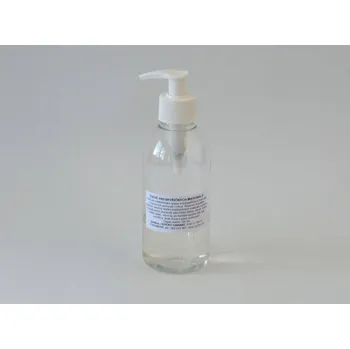 Čistič pryskyřičných materiálů 100 ml
