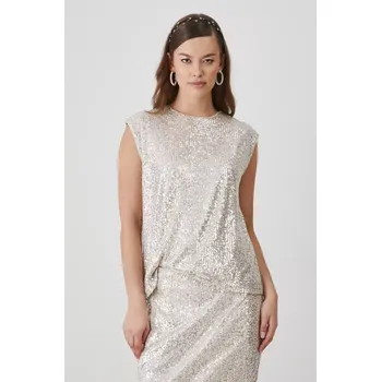 Top Medicine RW24.TTDA01 béžová 01X, vel. XS