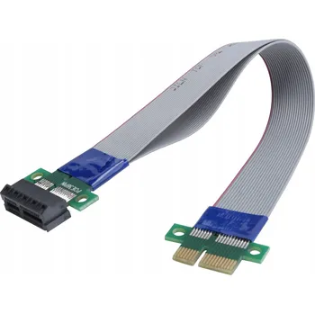 Napájecí kabel PRODLUŽOVACÍ KABEL PCI-E, MULTIPLIKÁTOR, PŘECHODKA Z MALE NA SAMICI