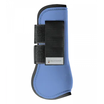 Vybavení pro koně Šlachovky Waldhausen Basic cob světle modrá