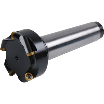 Frézka Frezovací hlava BT 40