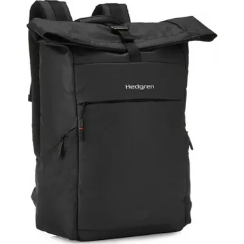 Městský batoh Hedgren Line Commute HCOM03 black